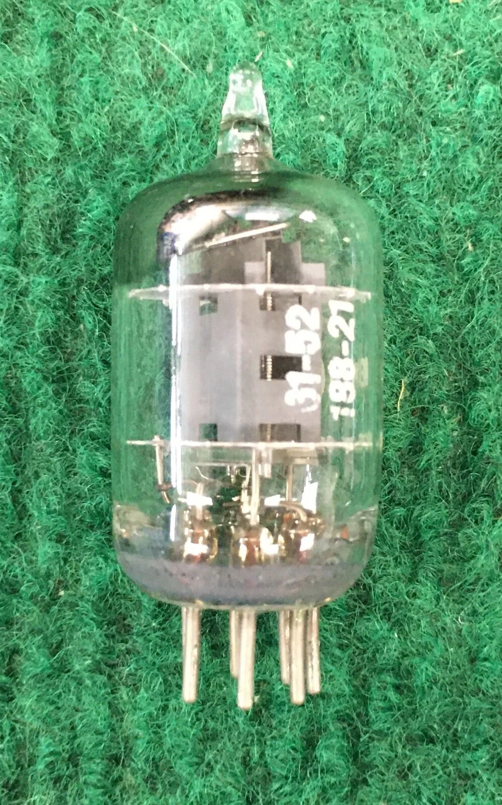 HP * 5725 Tube * Tested 90 - Image 3