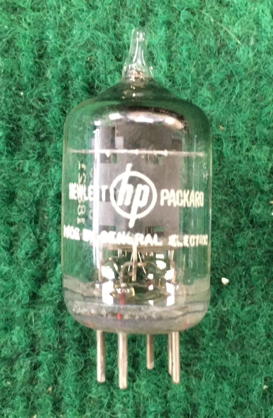 HP * 5725 Tube * Tested 93 - Image 2