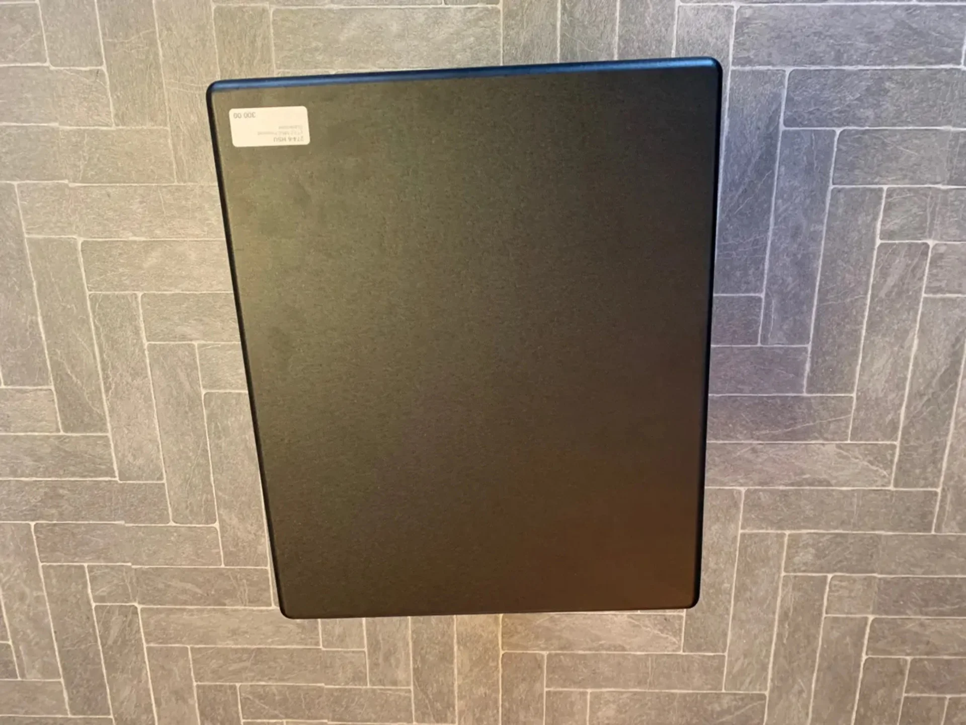 HSU VTF2 MKII Powered Subwoofer * Box - Image 5