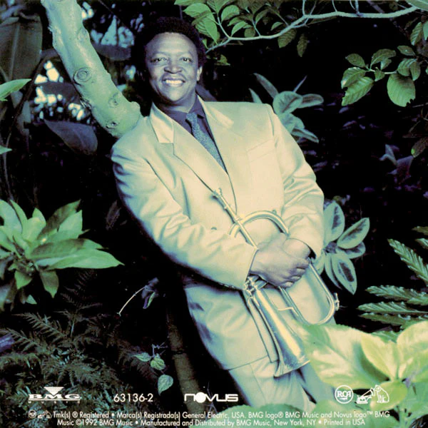 Hugh Masekela - Beatin' Aroun De Bush (CD, Album) (Very Good Plus (VG+)) - Image 2