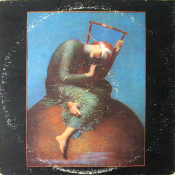 Humble Pie - Humble Pie (LP, Album, Ter) (Near Mint (NM or M-)) - Image 2
