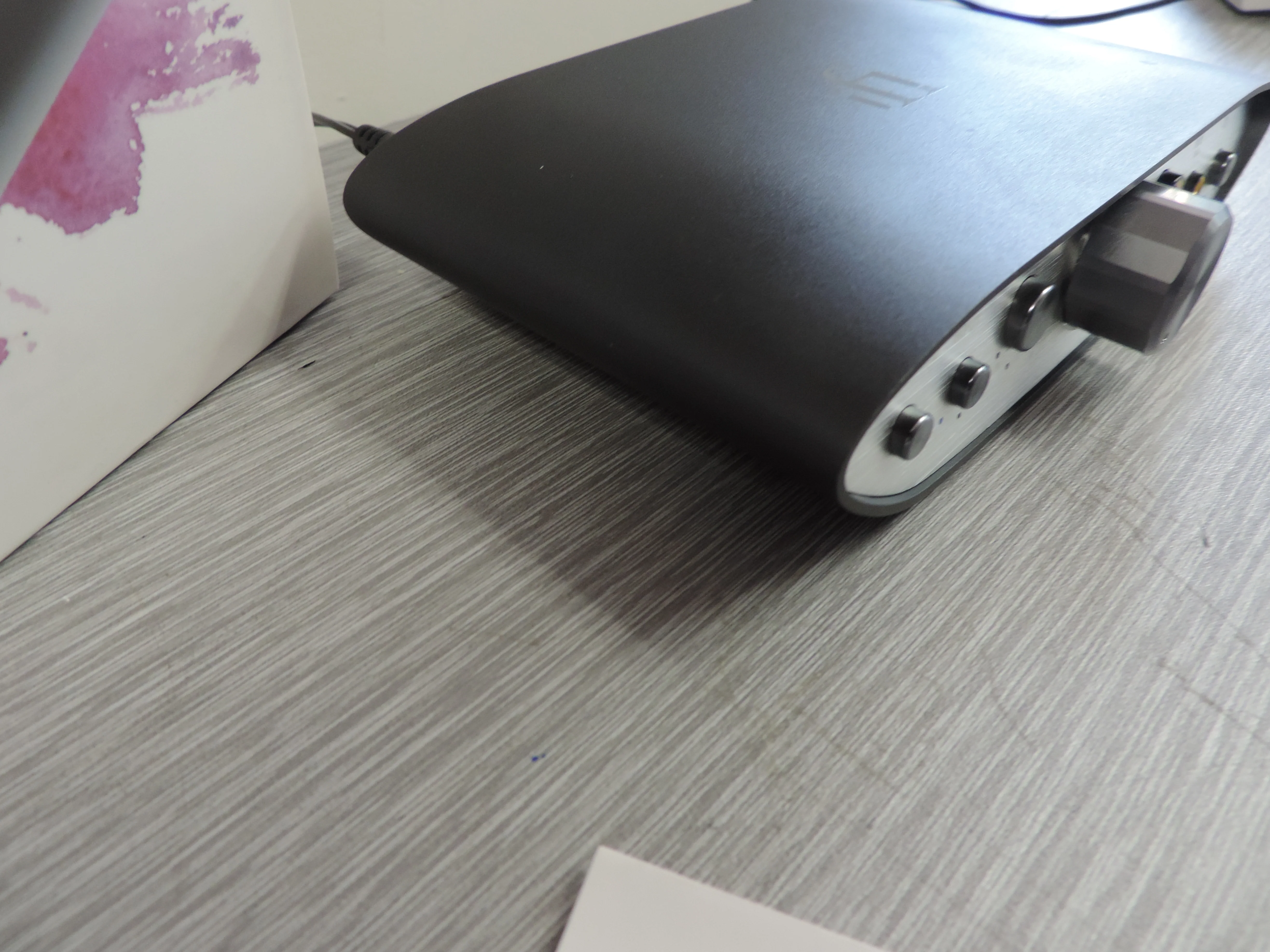 iFi ZEN CAN (Standard Edition) Desktop headphone amplifier - Image 4