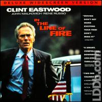 In the Line of Fire