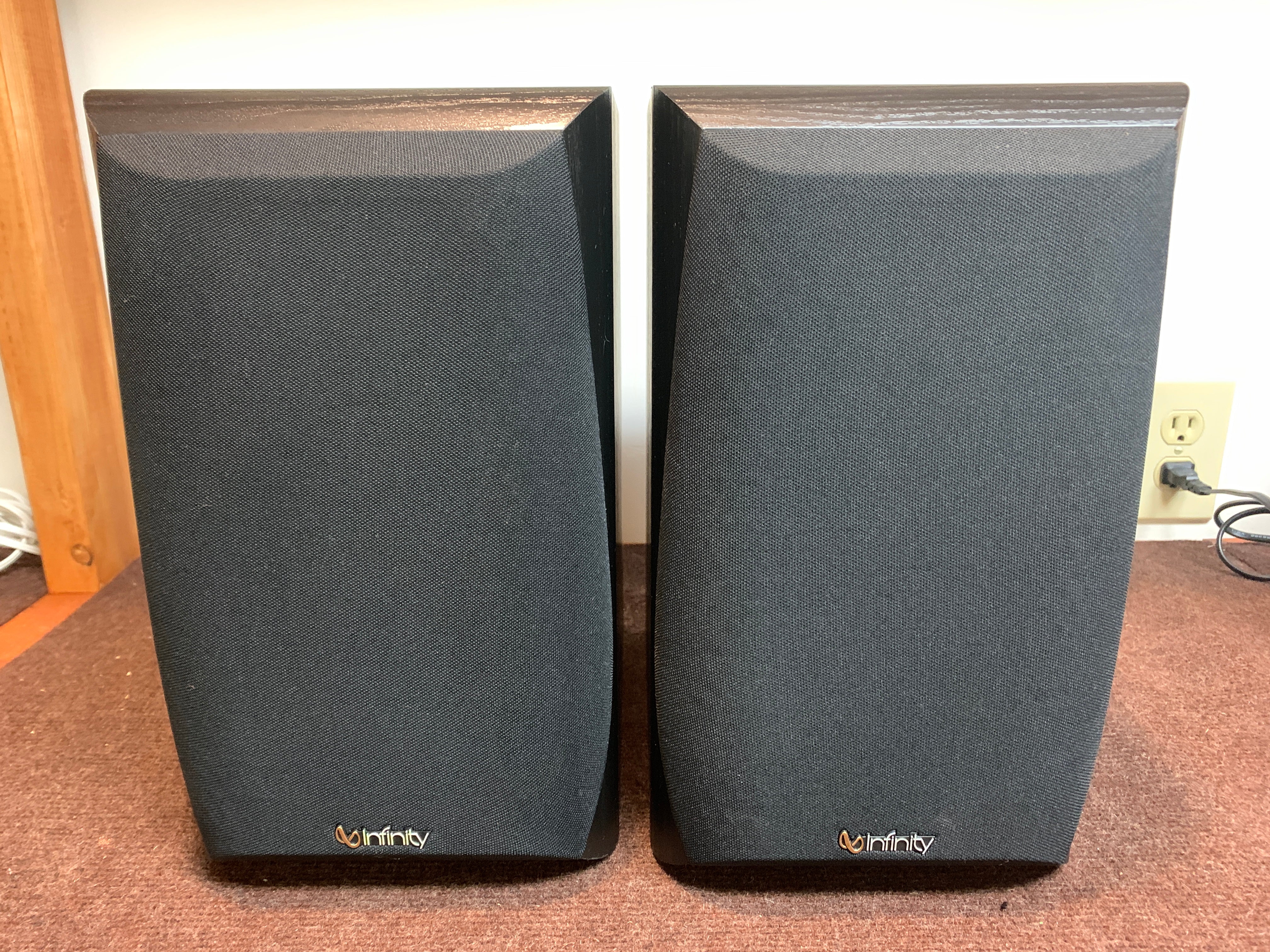 Infinity Primus 150 Speakers - Image 6
