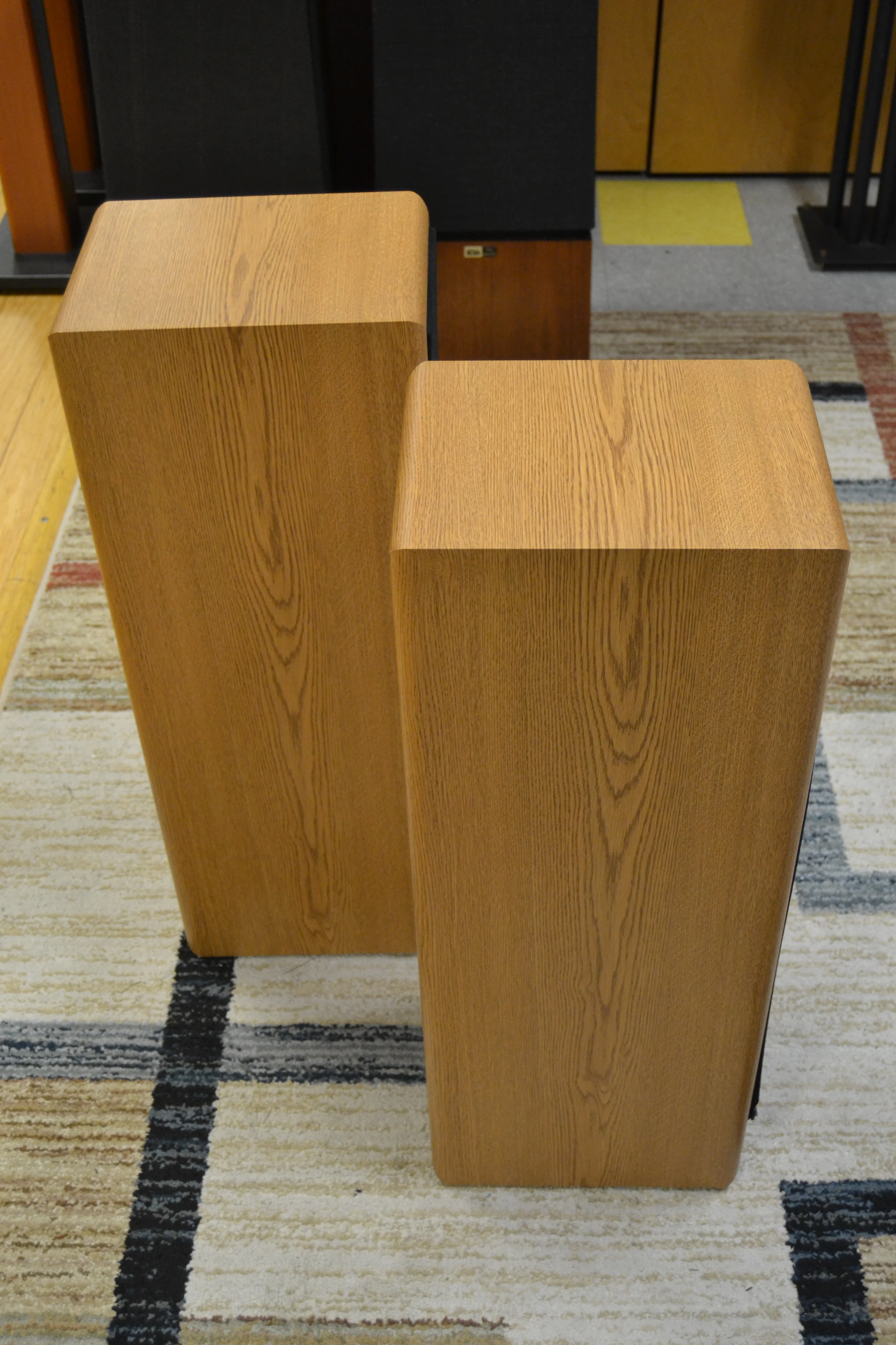 Infinity RS-525 Floor Standing Speakers - Image 2