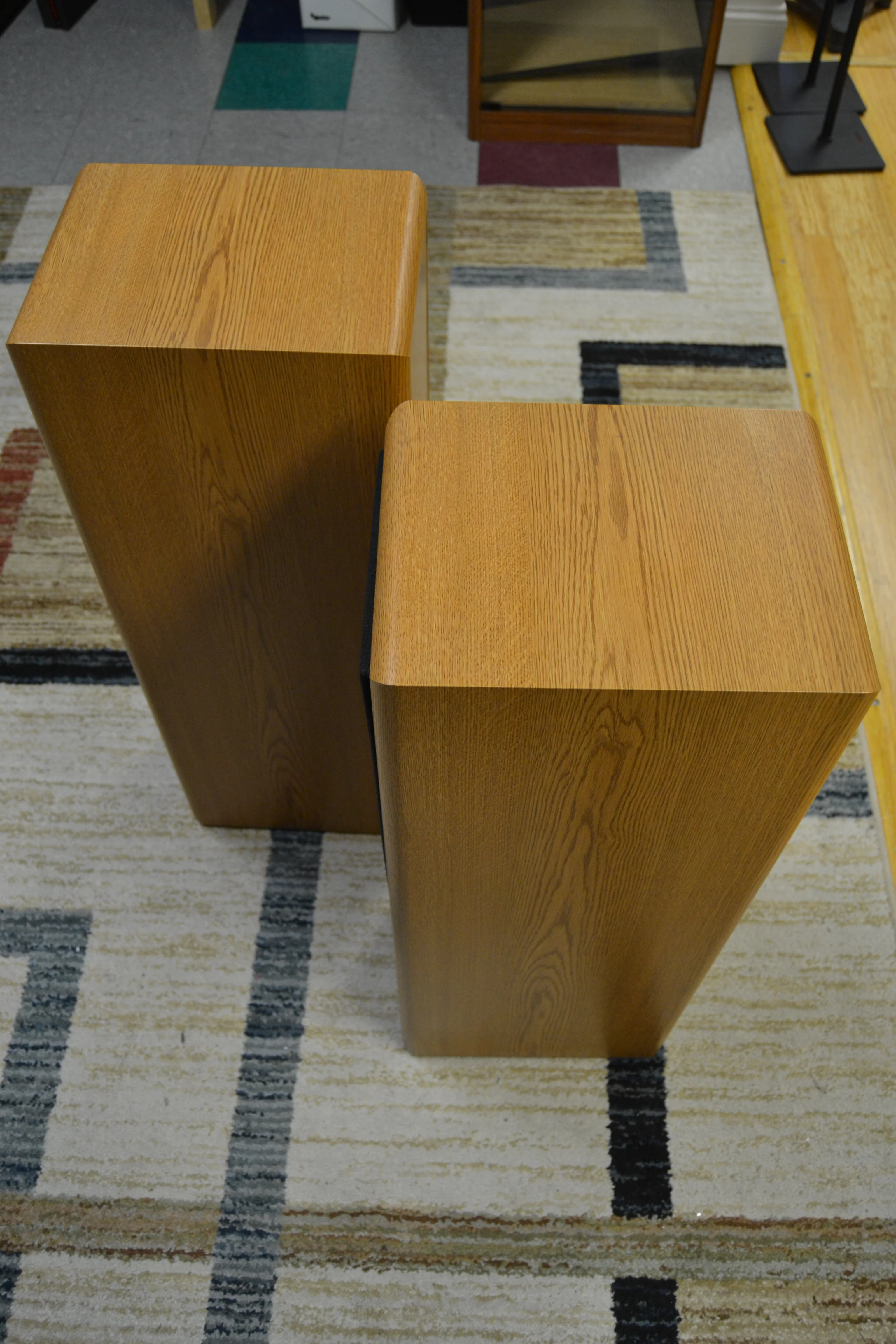 Infinity RS-525 Floor Standing Speakers - Image 4