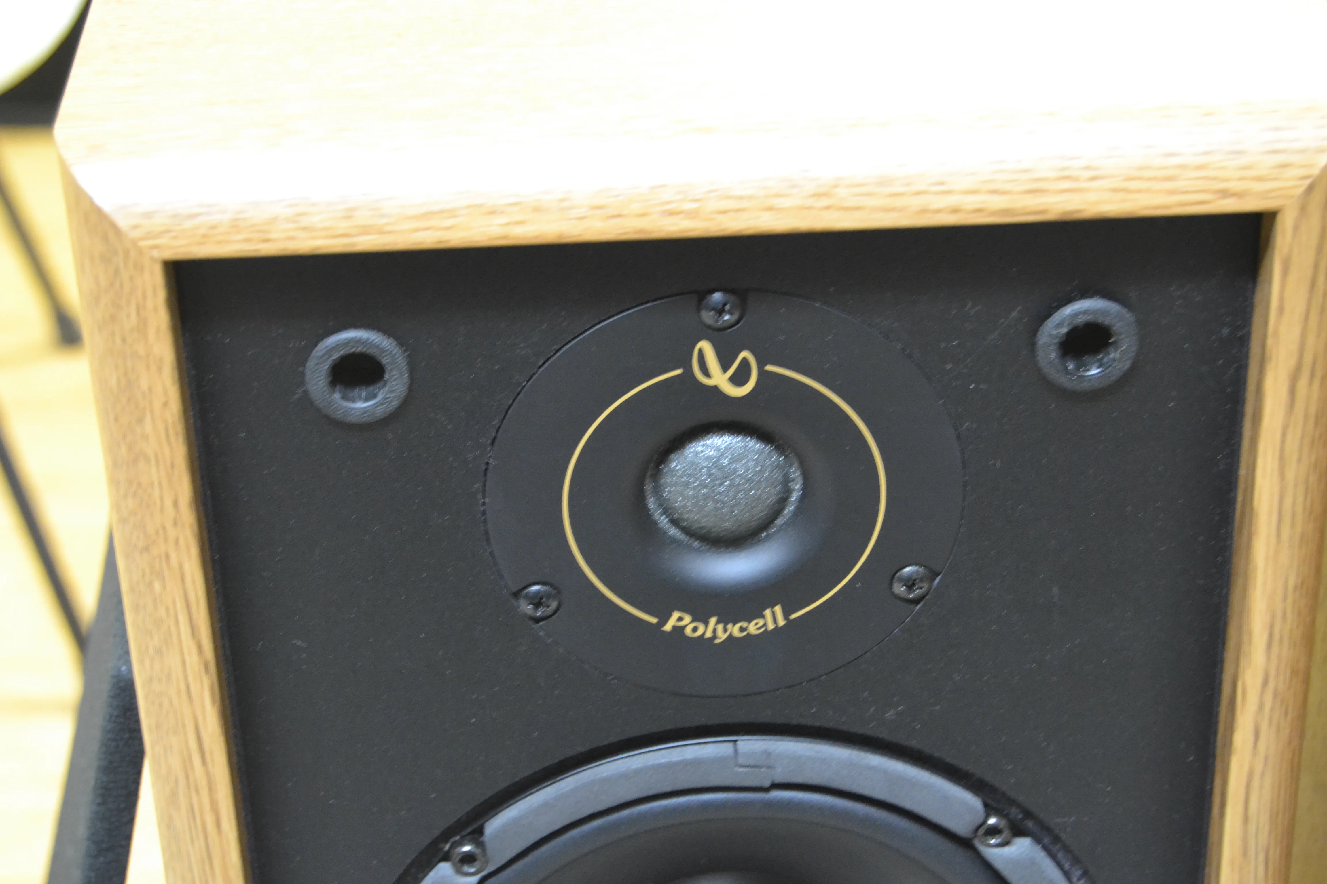 Infinity RS-525 Floor Standing Speakers - Image 9