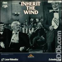 Inherit the Wind