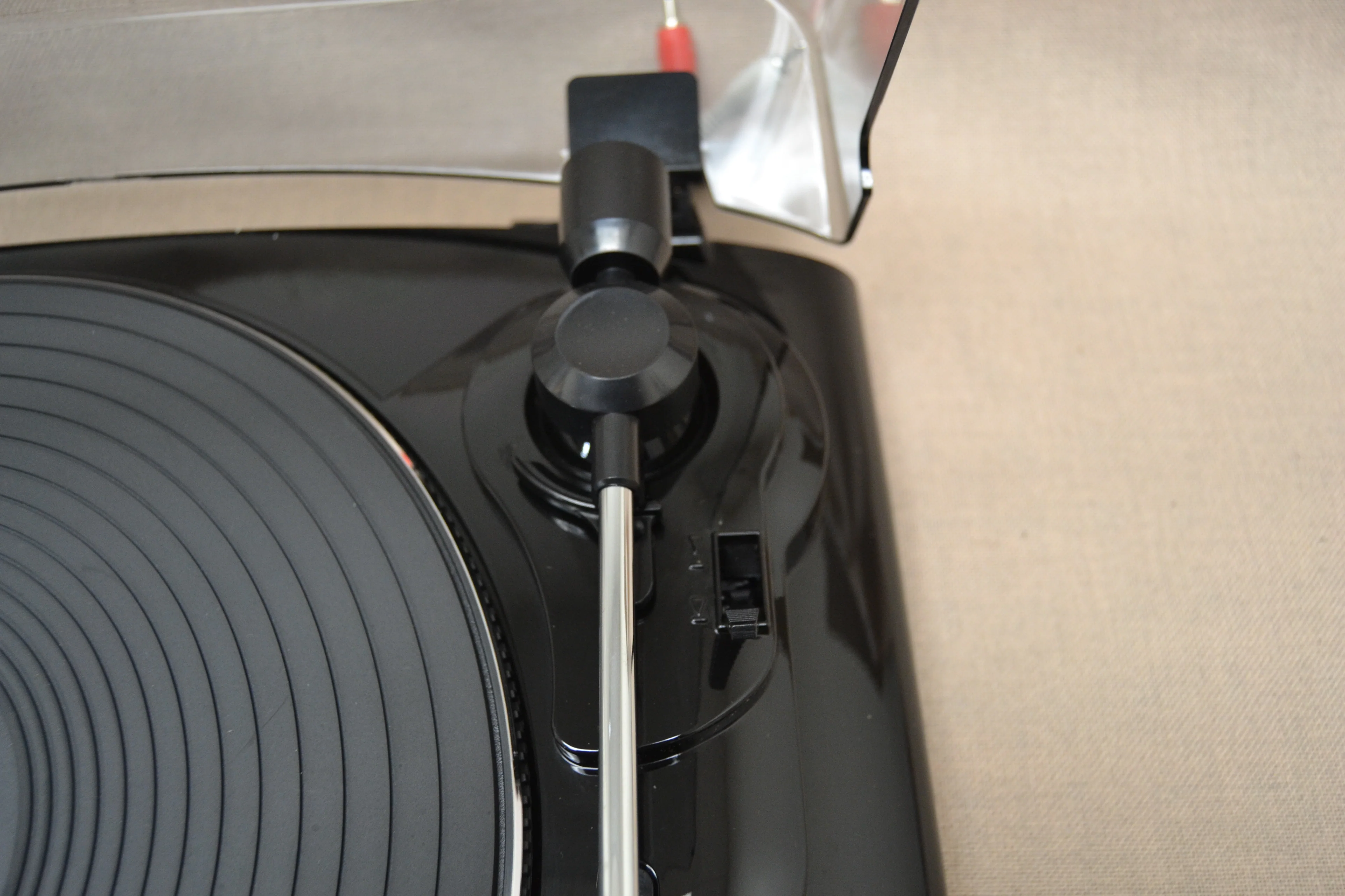 Ion Profile Pro Turntable - Image 6