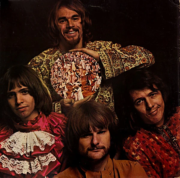 Iron Butterfly - Ball (LP, Album, PR ) (Very Good Plus (VG+)) - Image 5