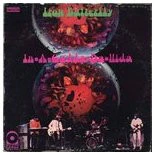Iron Butterfly - In-A-Gadda-Da-Vida (LP, Album, RP, PR) (Very Good Plus (VG+))