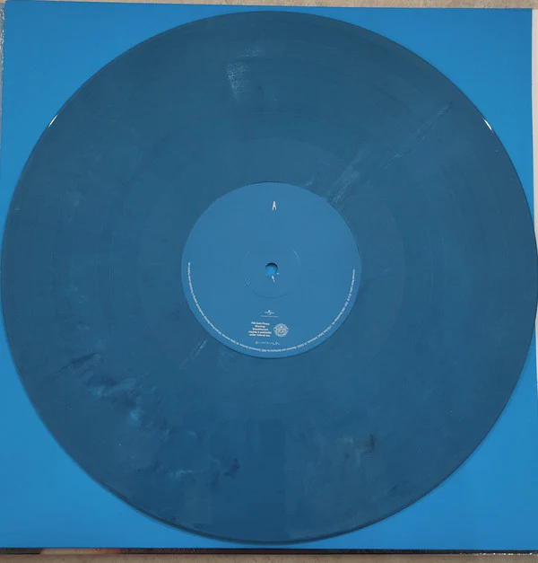 J. Balvin - JOSE (LP, Blu + LP, Pur + Album, Ltd) (Mint (M)) - Image 2
