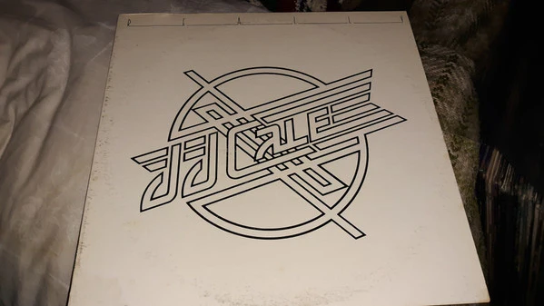 J.J. Cale - Really (LP, Album, Jac) (Very Good Plus (VG+))