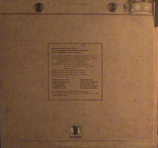 Jackson Browne - Jackson Browne (LP, Album, PR ) (Near Mint (NM or M-)) - Image 2