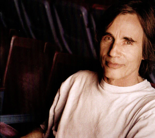Jackson Browne - Solo Acoustic Vol.1 (CD, Album, Dig) (Very Good Plus (VG+)) - Image 3