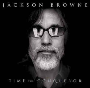 Jackson Browne - Time The Conqueror (CD, Album) (Very Good Plus (VG+))