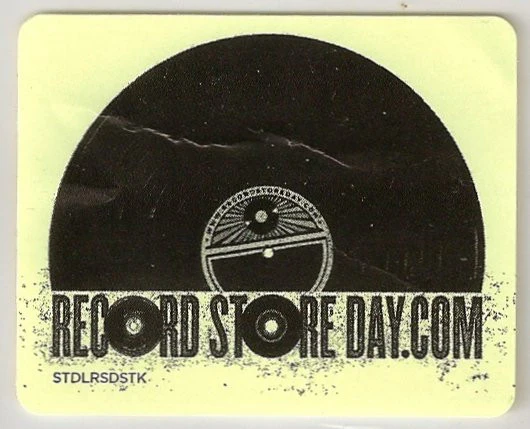 Jake Bugg - Live At Silver Platters (12", EP, RSD) (Mint (M)) - Image 4