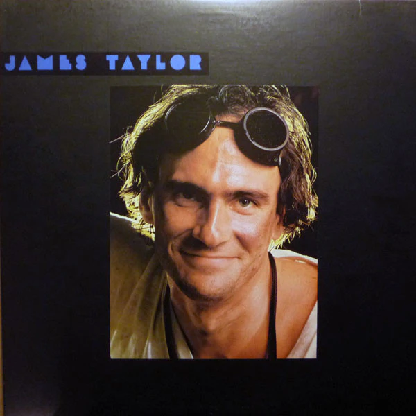 James Taylor - Dad Loves His Work (LP, Album, Ter) (Very Good (VG))
