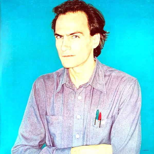 James Taylor - Flag (LP, Album, RE) (Very Good (VG)) - Image 4