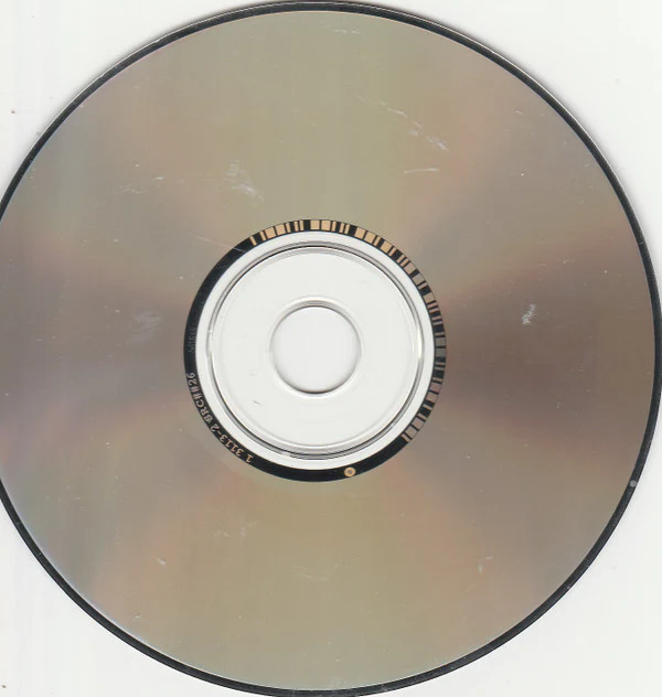 James Taylor - Greatest Hits (CD, Comp, RE) (Very Good (VG)) - Image 4
