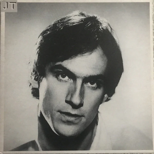 James Taylor - JT (LP, Album, Pit) (Very Good (VG))