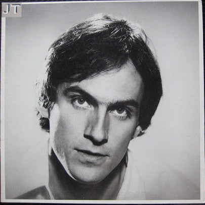 James Taylor - JT (LP, Album, San) (Very Good Plus (VG+))