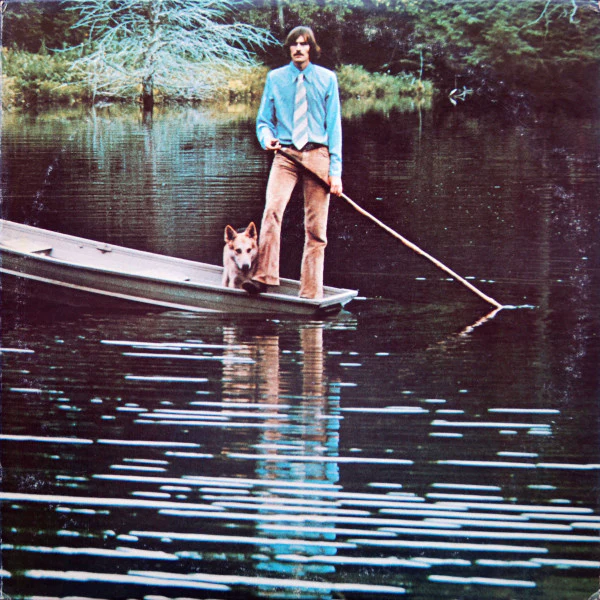 James Taylor - One Man Dog (LP, Album, Ter) (Very Good Plus (VG+))