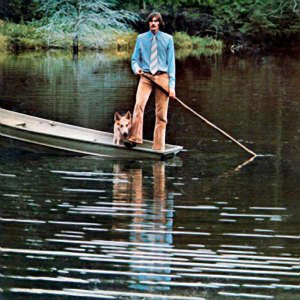 James Taylor  - One Man Dog (LP, Album) (Very Good Plus (VG+))