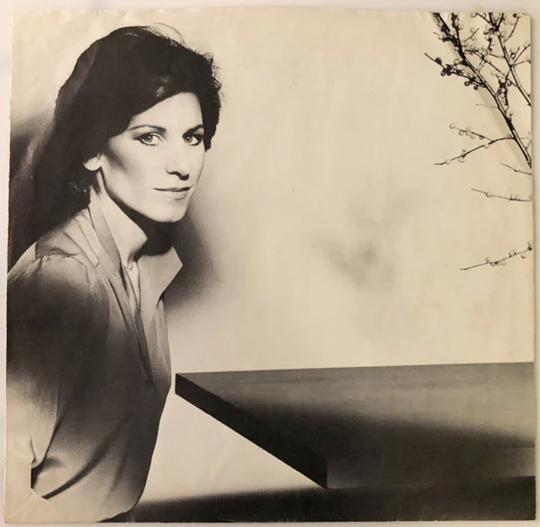 Jane Olivor - The Best Side Of Goodbye (LP, Album) (Very Good Plus (VG+)) - Image 5