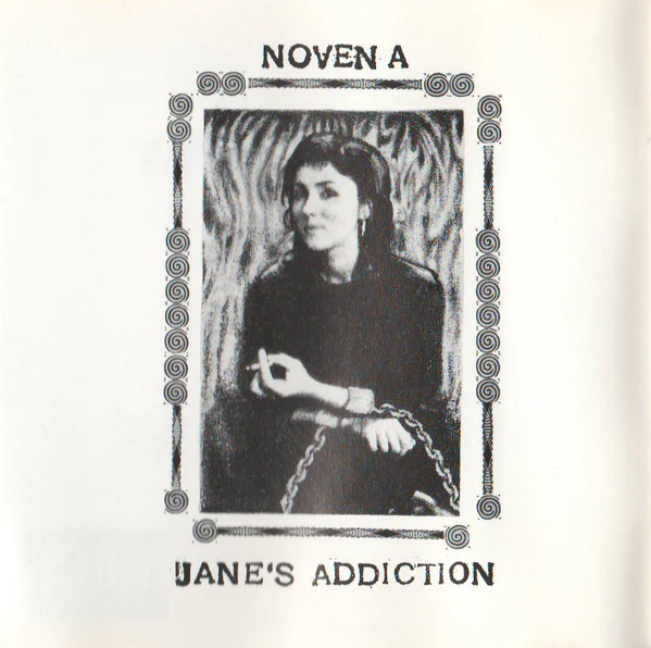 Jane's Addiction - Ritual De Lo Habitual (CD, Album, RP, SRC) (Very Good Plus (VG+)) - Image 5