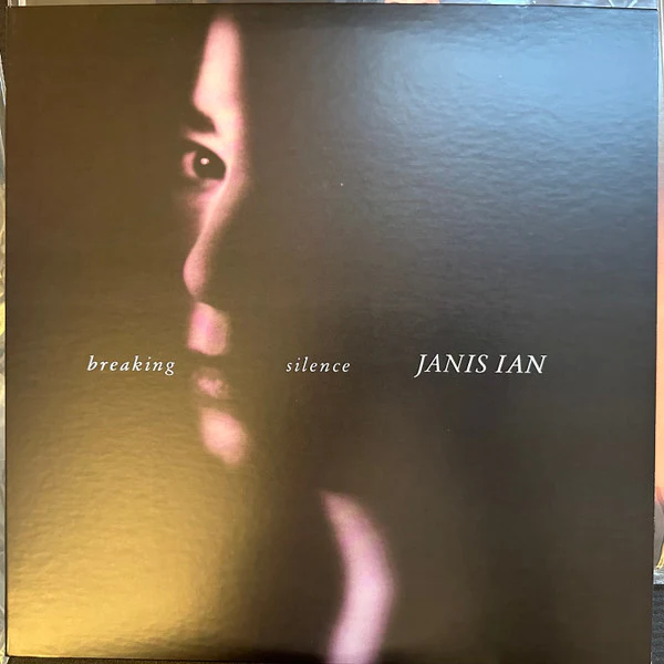 Janis Ian - Breaking Silence (2x12", Ltd, RE, 180) (Mint (M)) NEW & SEALED - Image 4