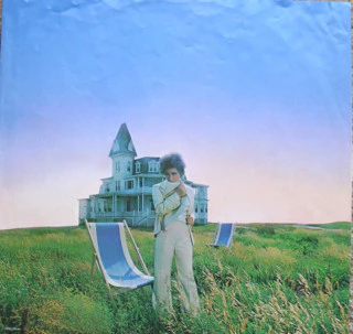 Janis Ian - Night Rains (LP, Album, Pit) (Very Good Plus (VG+)) - Image 5