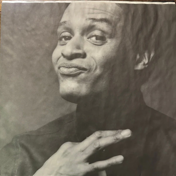 Al Jarreau - Jarreau (LP, Album, Spe) (Very Good Plus (VG+)) - Image 5