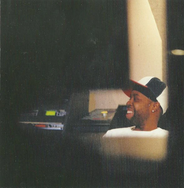 Jaylib - Champion Sound (CD, Album, RE, Sec) (Very Good Plus (VG+)) - Image 3