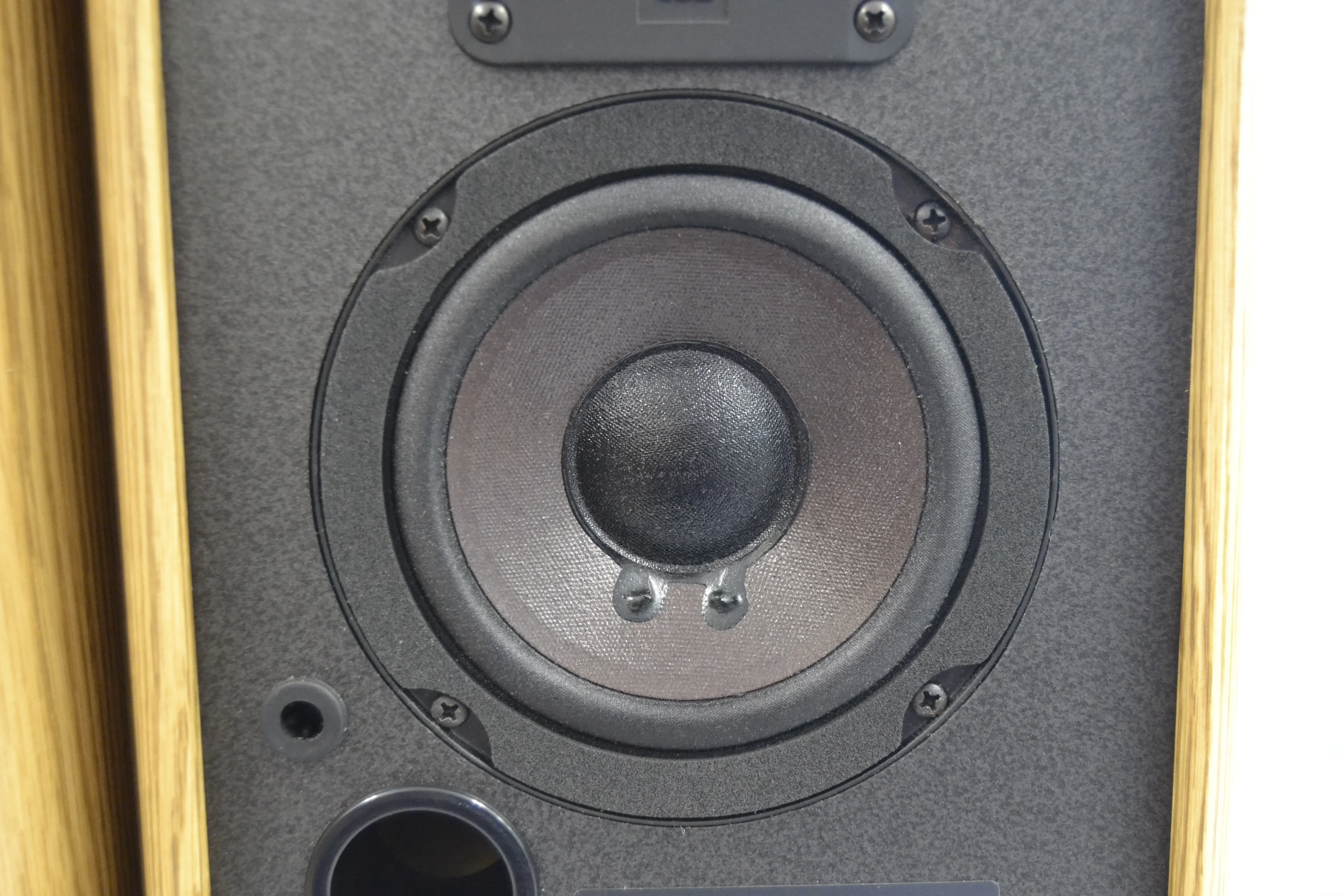 JBL 2500 Bookshelf Speakers - Image 4