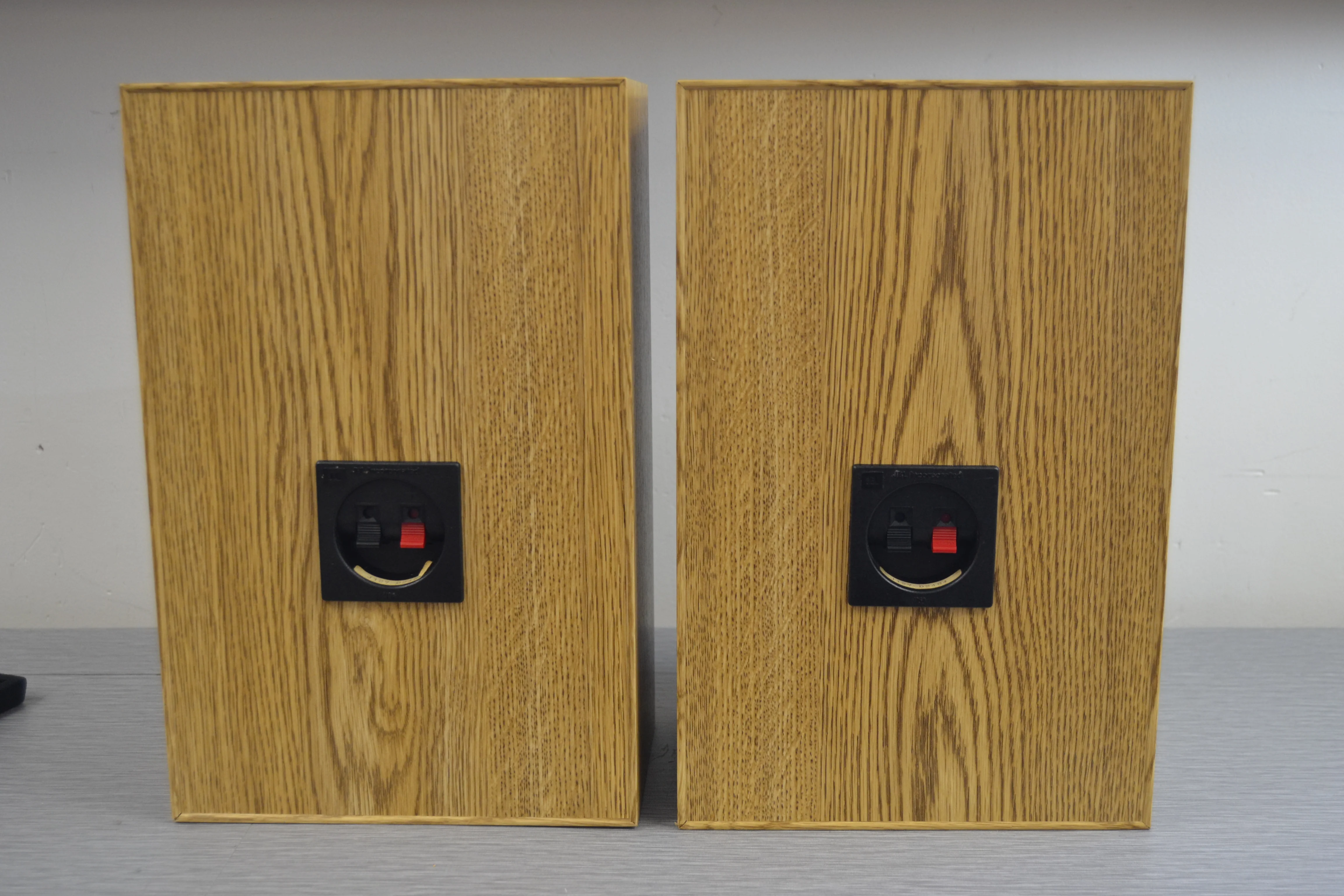 JBL 2500 Bookshelf Speakers - Image 7