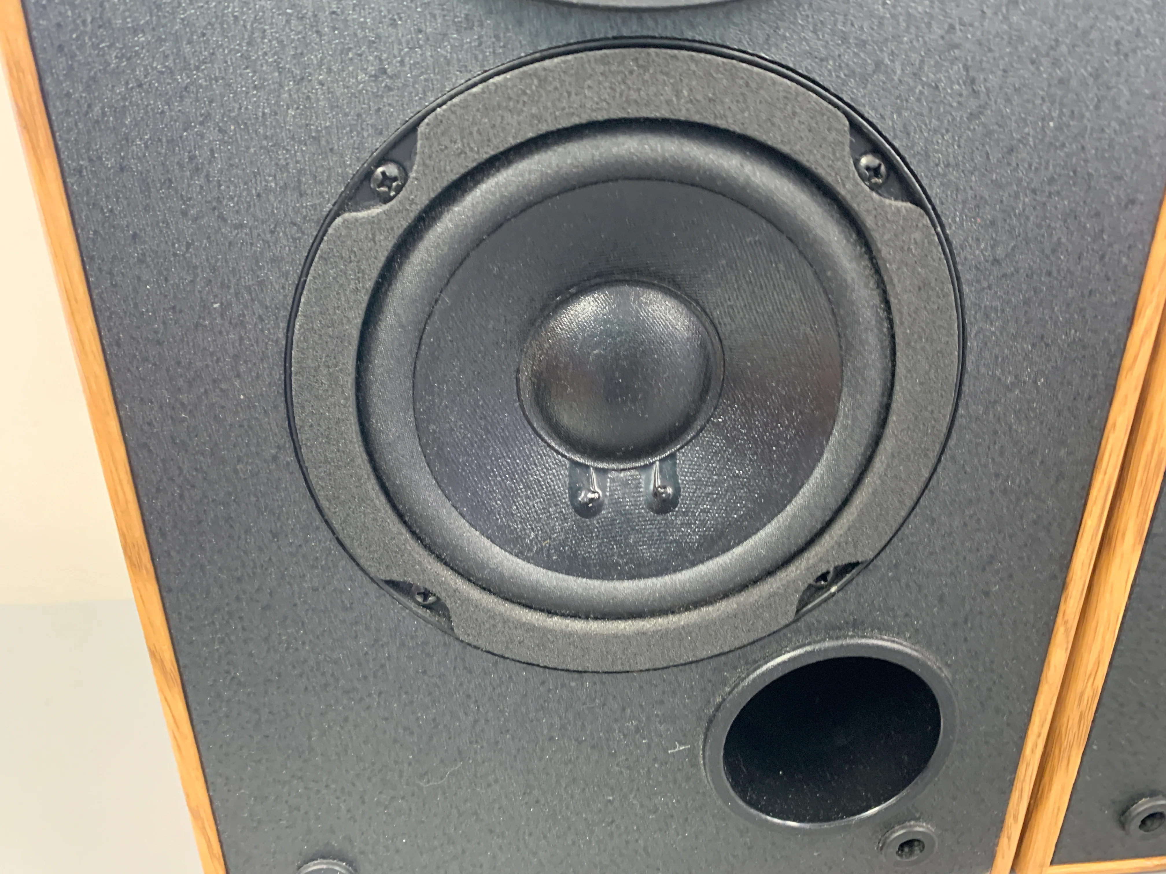 JBL J2050 Speakers - Image 5