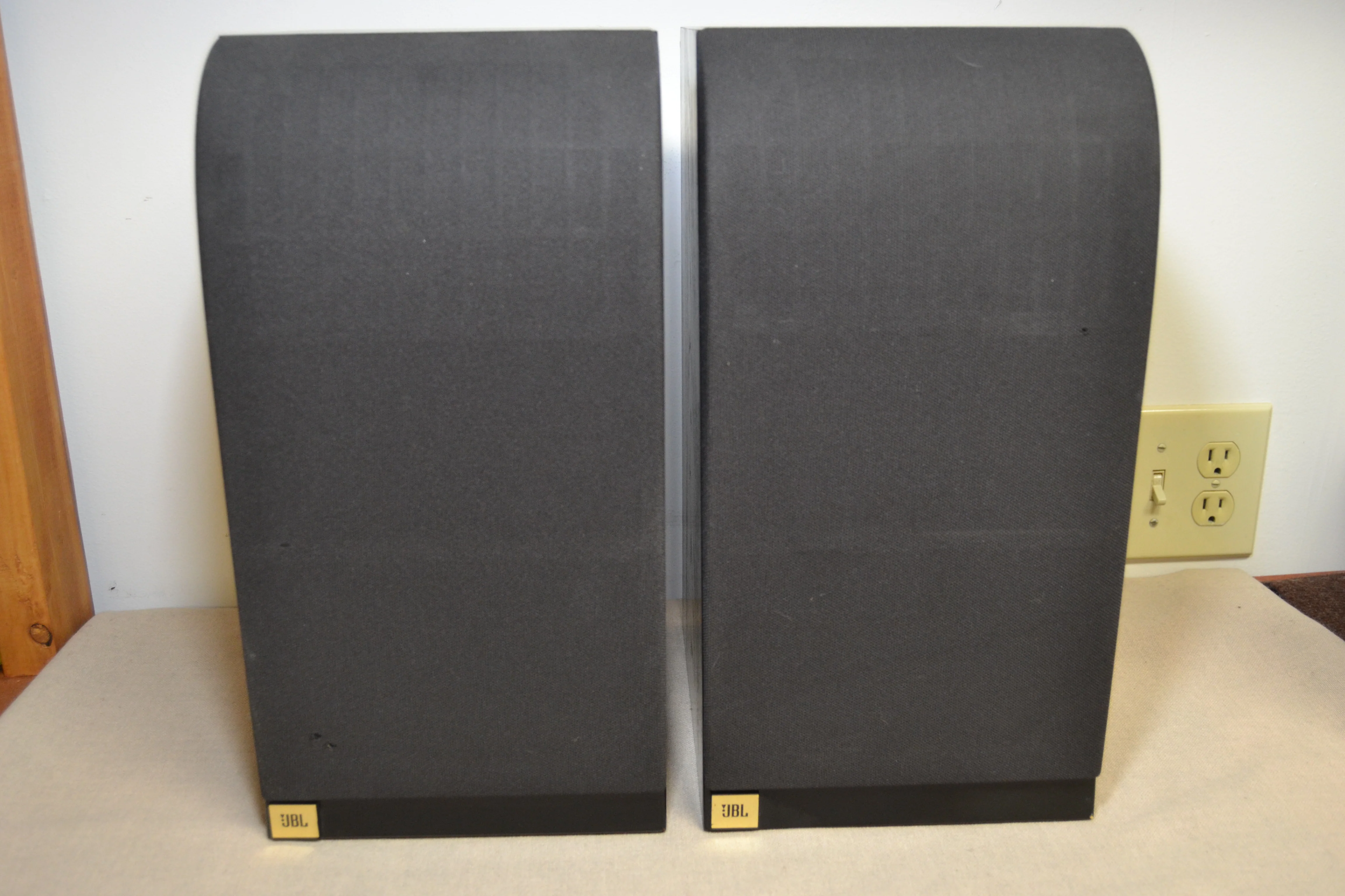 JBL L1 Speakers ( 1992 ) - Image 2