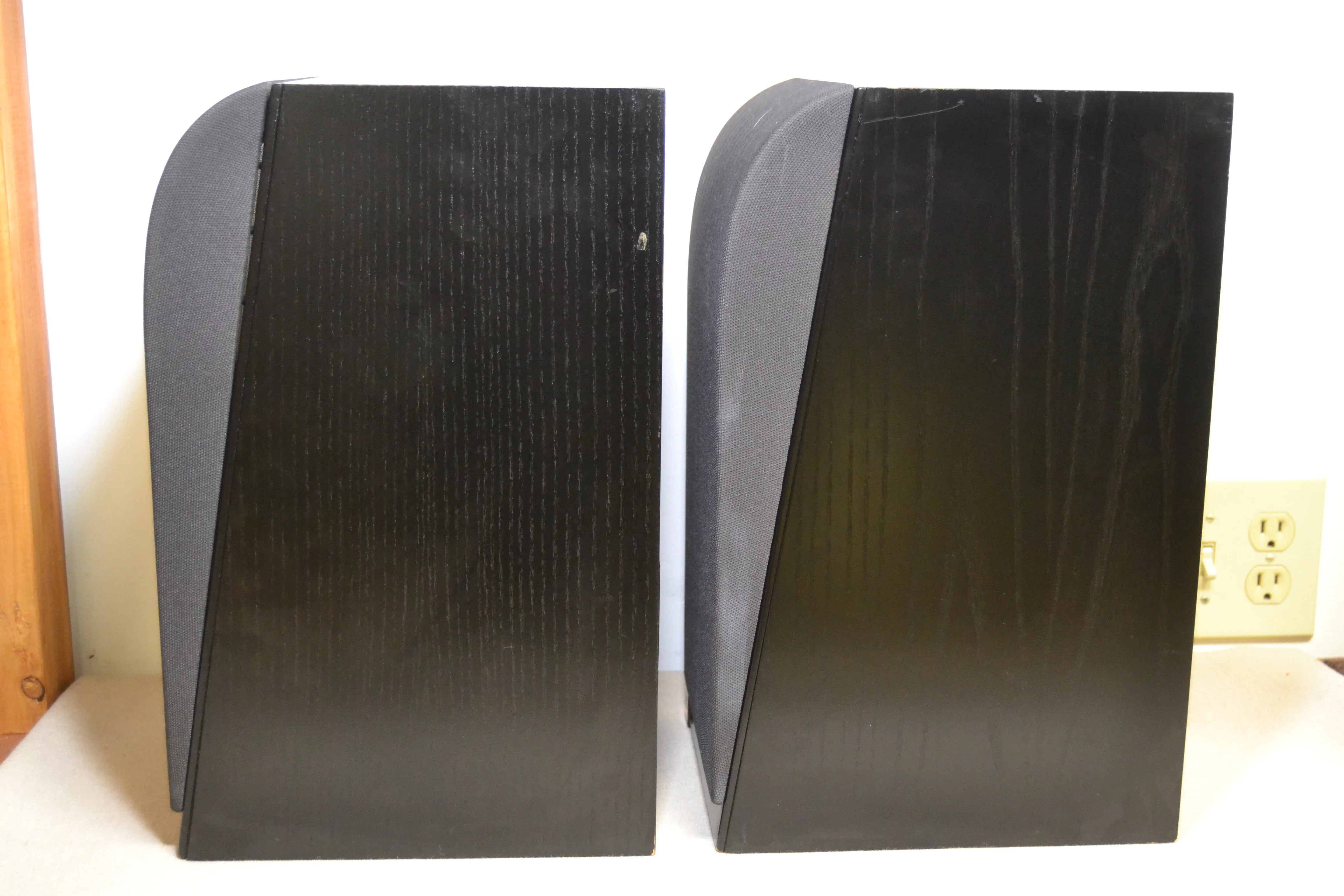 JBL L1 Speakers ( 1992 ) - Image 3