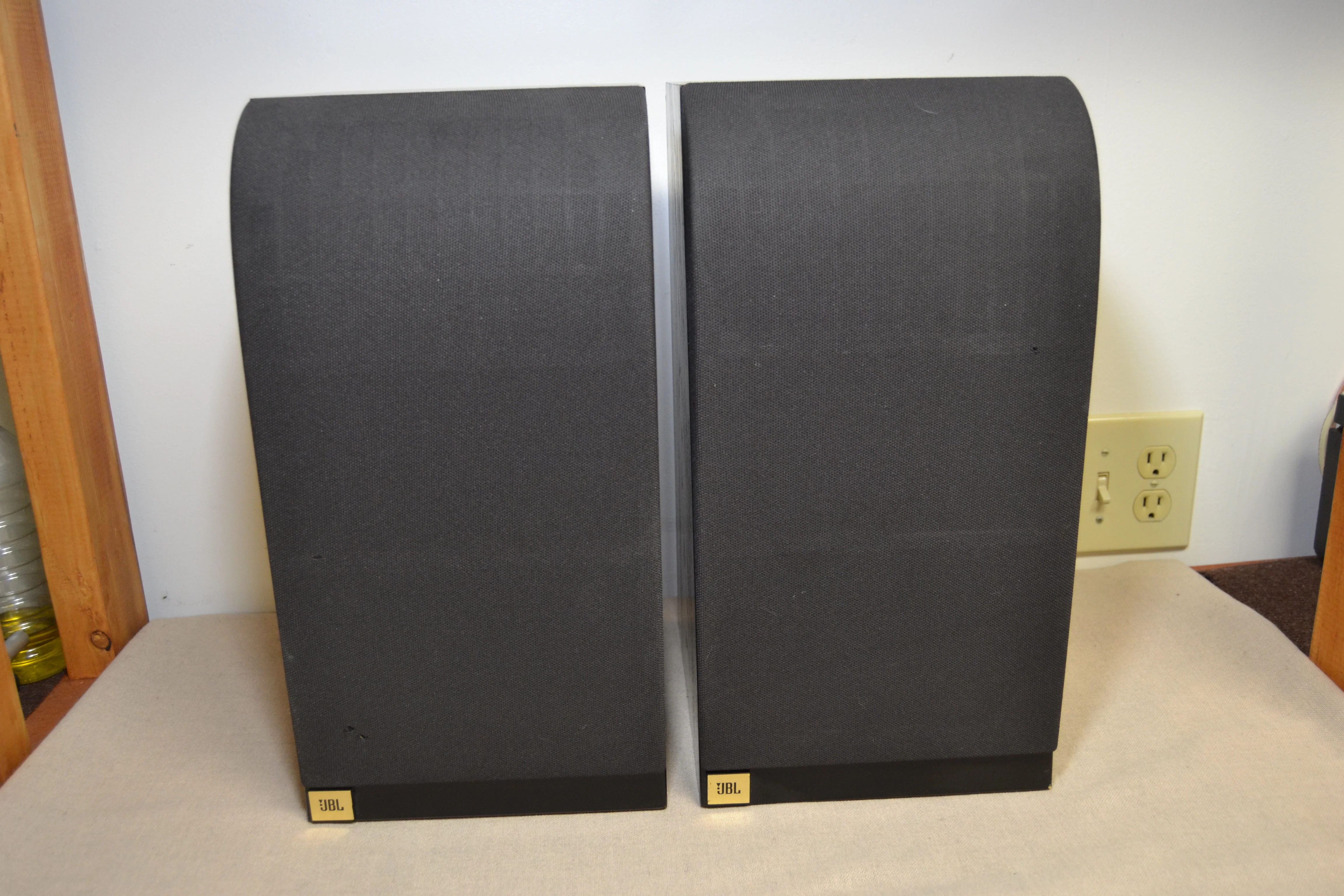 JBL L1 Speakers ( 1992 ) - Image 8