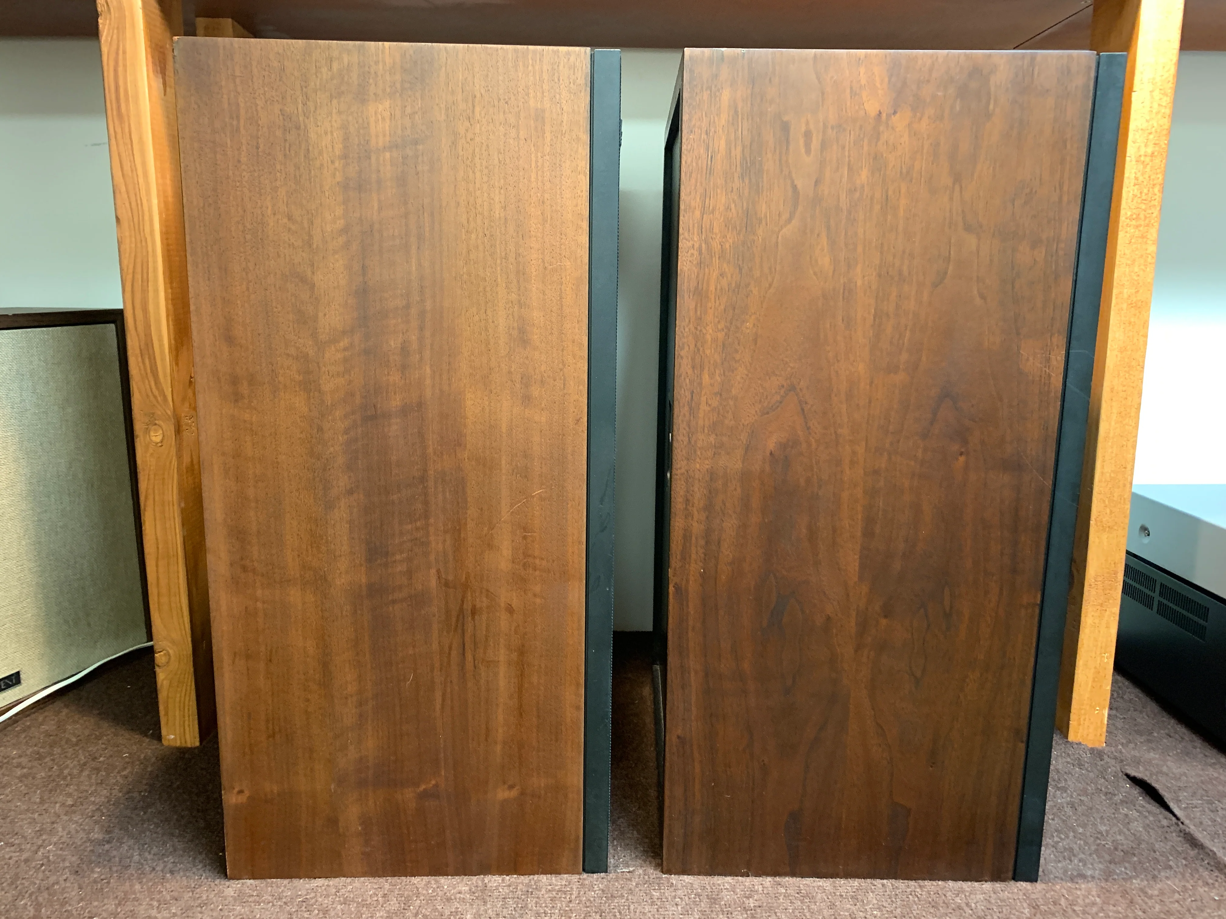 JBL L110 Stereo Speakers - Image 9