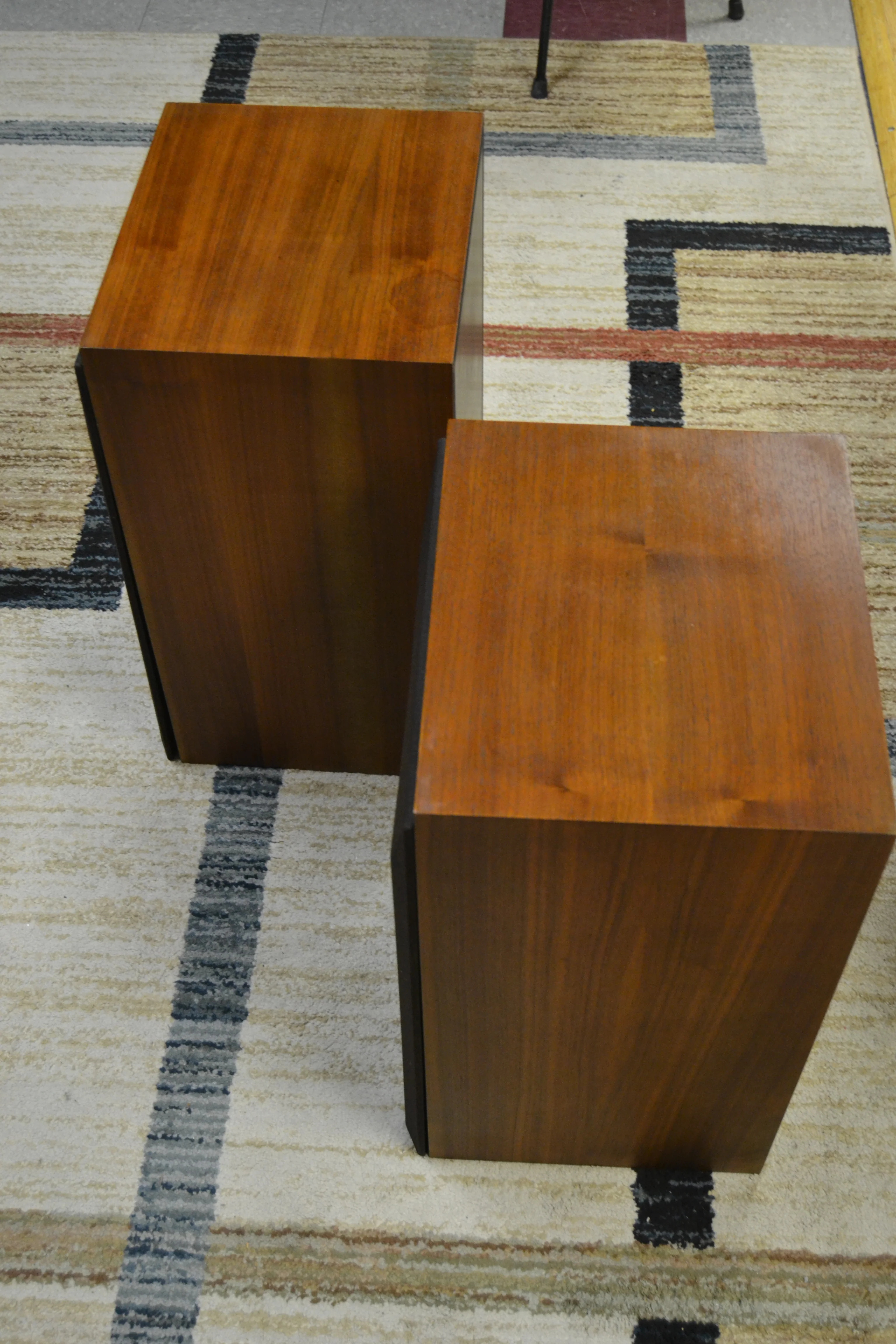 JBL L56 Speakers * Original Boxes * Mint Condition - Image 10