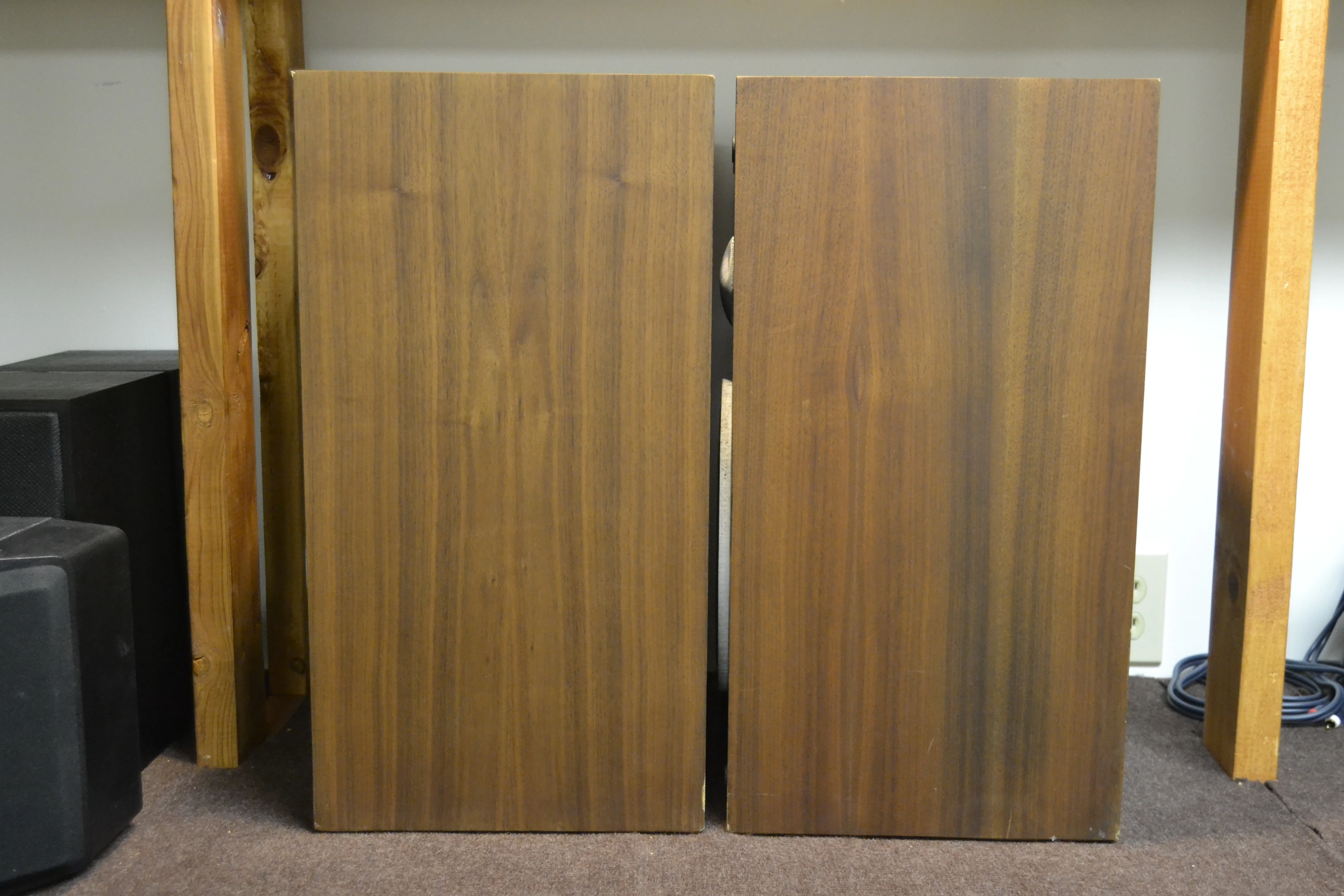 JBL L56 Speakers * Refoamed 5/2025 - Image 8