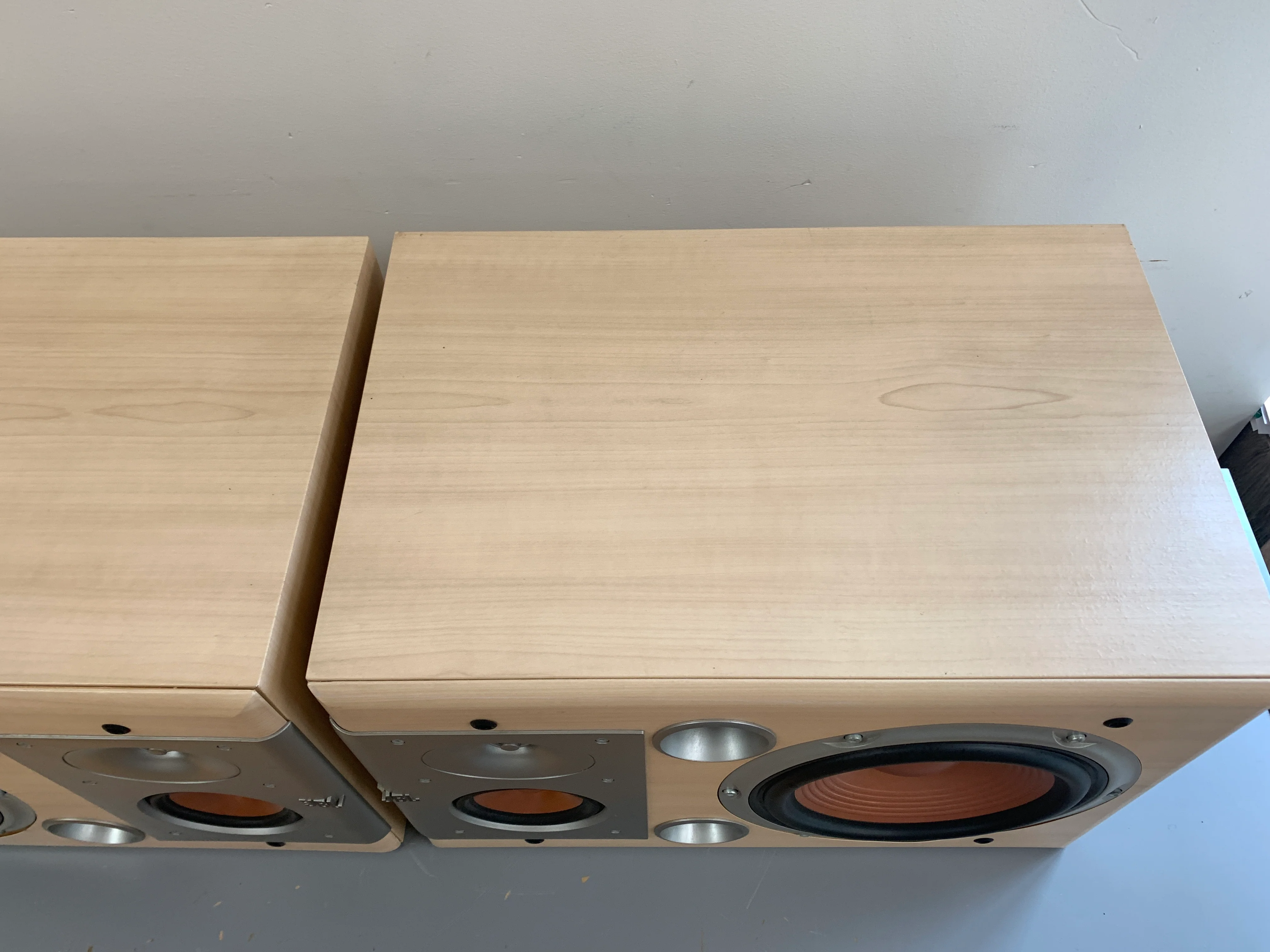JBL S38BE Studio Series Speakers - Image 6