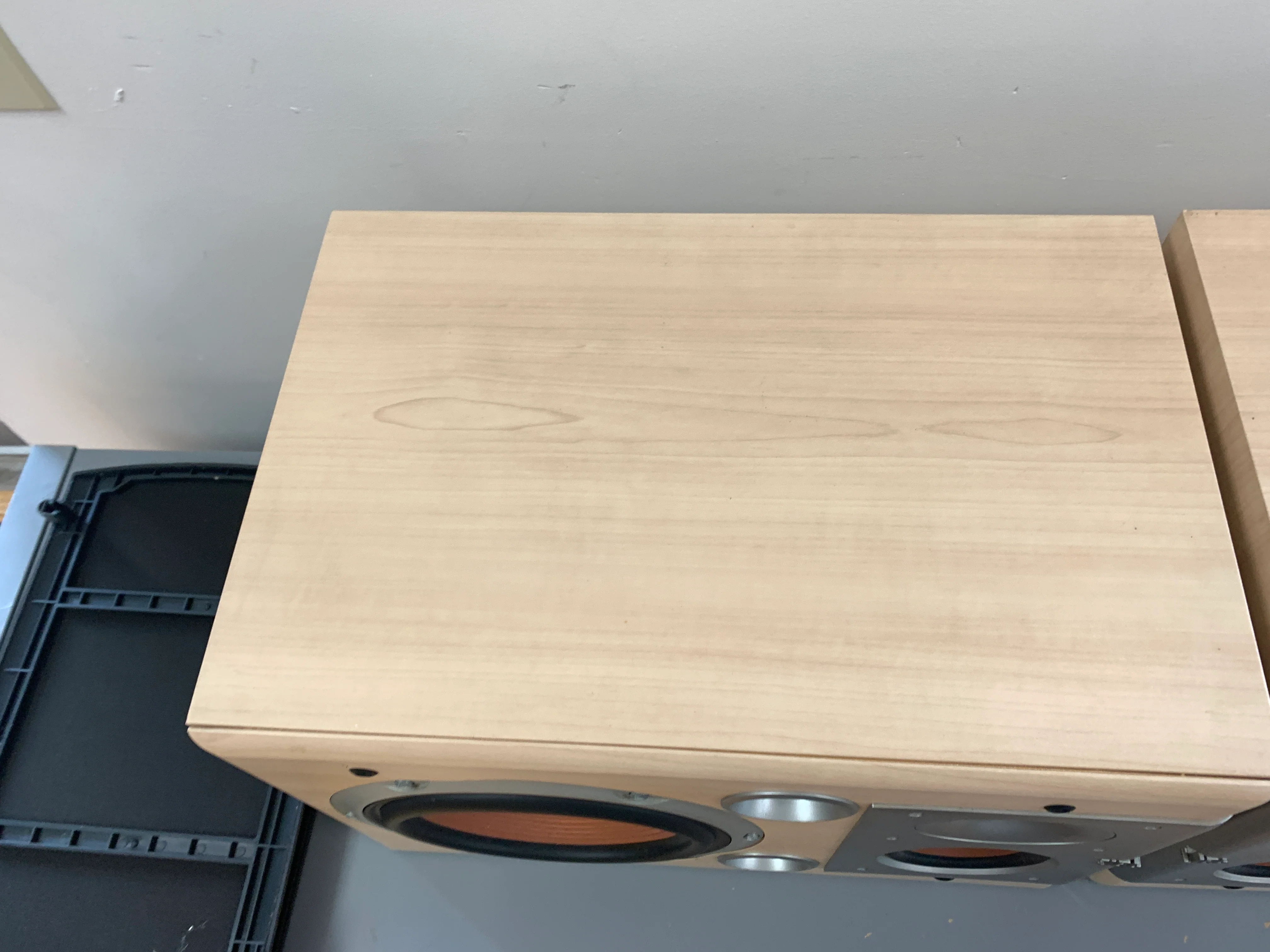 JBL S38BE Studio Series Speakers - Image 7