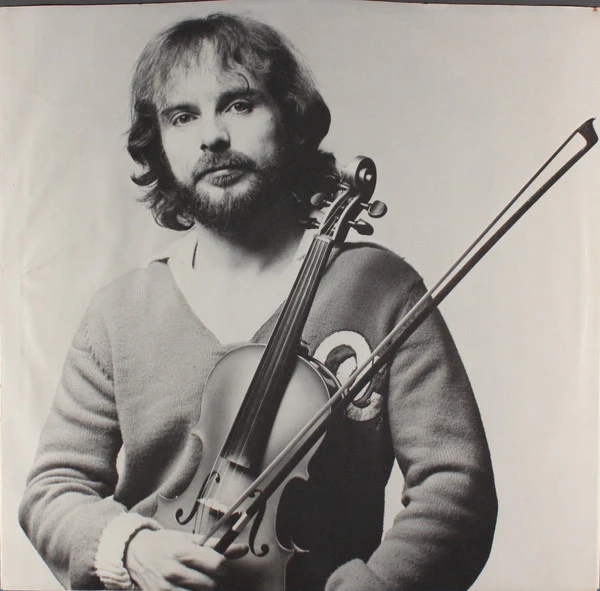 Jean-Luc Ponty - Cosmic Messenger (LP, Album, PR ) (Very Good Plus (VG+)) - Image 5
