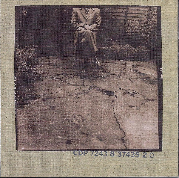 Jeb Loy Nichols - Lovers Knot (CD, Album) (Very Good Plus (VG+)) - Image 4