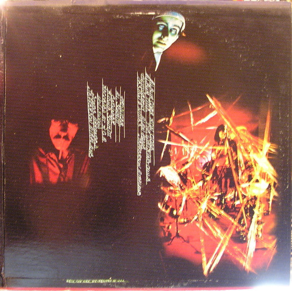 Jefferson Airplane - After Bathing At Baxter's (LP, Album, Ind) (Very Good Plus (VG+)) - Image 3