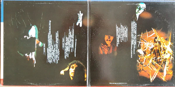 Jefferson Airplane - After Bathing At Baxter's (LP, Album, Roc) (Near Mint (NM or M-)) - Image 3