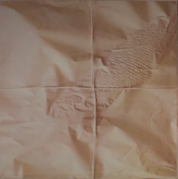 Jefferson Airplane - Bark (LP, Album, Ind) (Very Good Plus (VG+)) - Image 2